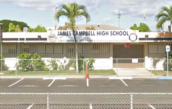 Hawaii Set To Shell Out $400K Over 1979 Campbell High Rape Case