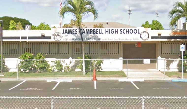 Hawaii Set To Shell Out $400K Over 1979 Campbell High Rape Case