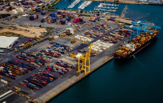 Hawaii Shipyards Score Inside Track On $250 Million Army Haul