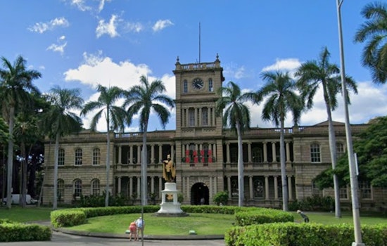 Hawaii Tenants Get Last-Minute Lifeline as Evictions Face Mediation Rule