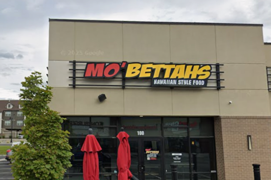 Hawaiian Plate Heat: Mo' Bettahs Heads To Argyle’s Harvest Town Center