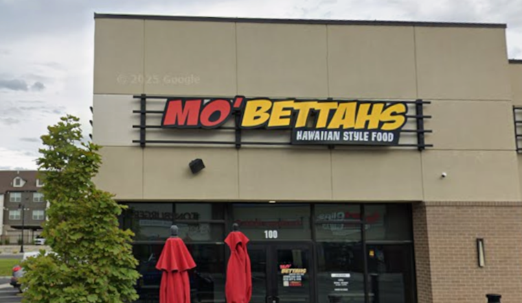 Hawaiian Plate Heat: Mo' Bettahs Heads To Argyle’s Harvest Town Center