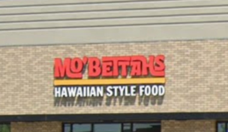 Hawaiian Plate Heat: Mo' Bettahs Rolls Into Celina's Preston Road Boom
