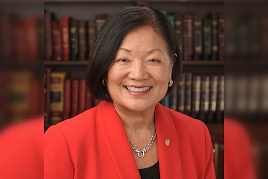 Hawaii's Hirono Leads Senate Revolt Over Migrant Kids In ICE Crosshairs