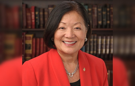 Hawaii's Hirono Leads Senate Revolt Over Migrant Kids In ICE Crosshairs