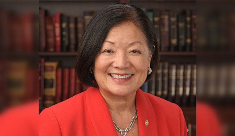 Hawaii's Hirono Leads Senate Revolt Over Migrant Kids In ICE Crosshairs