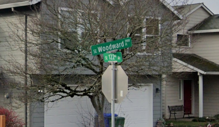 Hawthorne Hit-And-Run Leaves Pedestrian Hurt As Portland Cops Hunt Driver