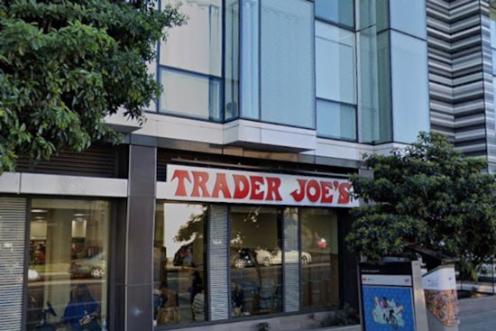 Hayes Valley Singles Turn Trader Joe’s Aisles Into Valentine’s Pickup Zone