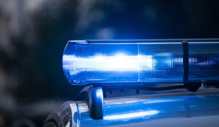 Hays County Crime Stoppers Wanted Posters Shared