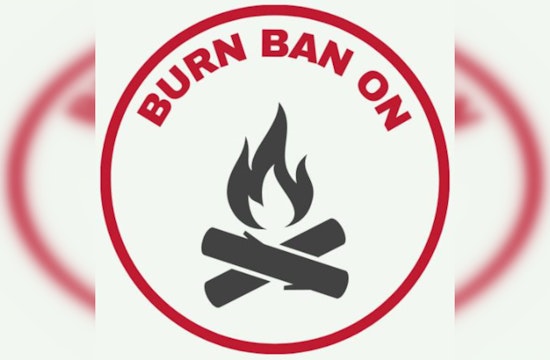 Hays County on Edge as Red Flag Warning Fuels Burn Ban