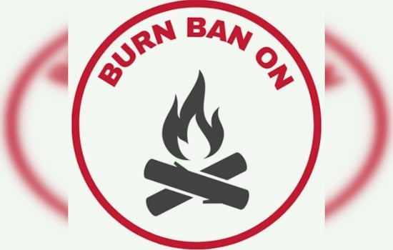 Hays County on Edge as Red Flag Warning Fuels Burn Ban