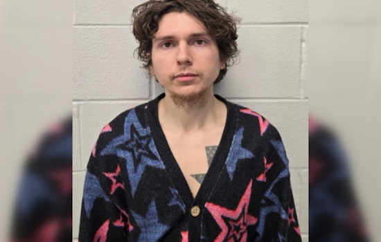 Hays Juvenile Officer Arrested On Child Sex Charges