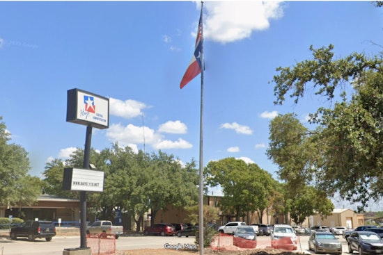 Hays CISD Applies For State Grant To Buy Campus Shields