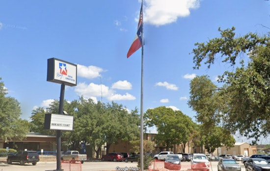 Hays CISD Applies For State Grant To Buy Campus Shields