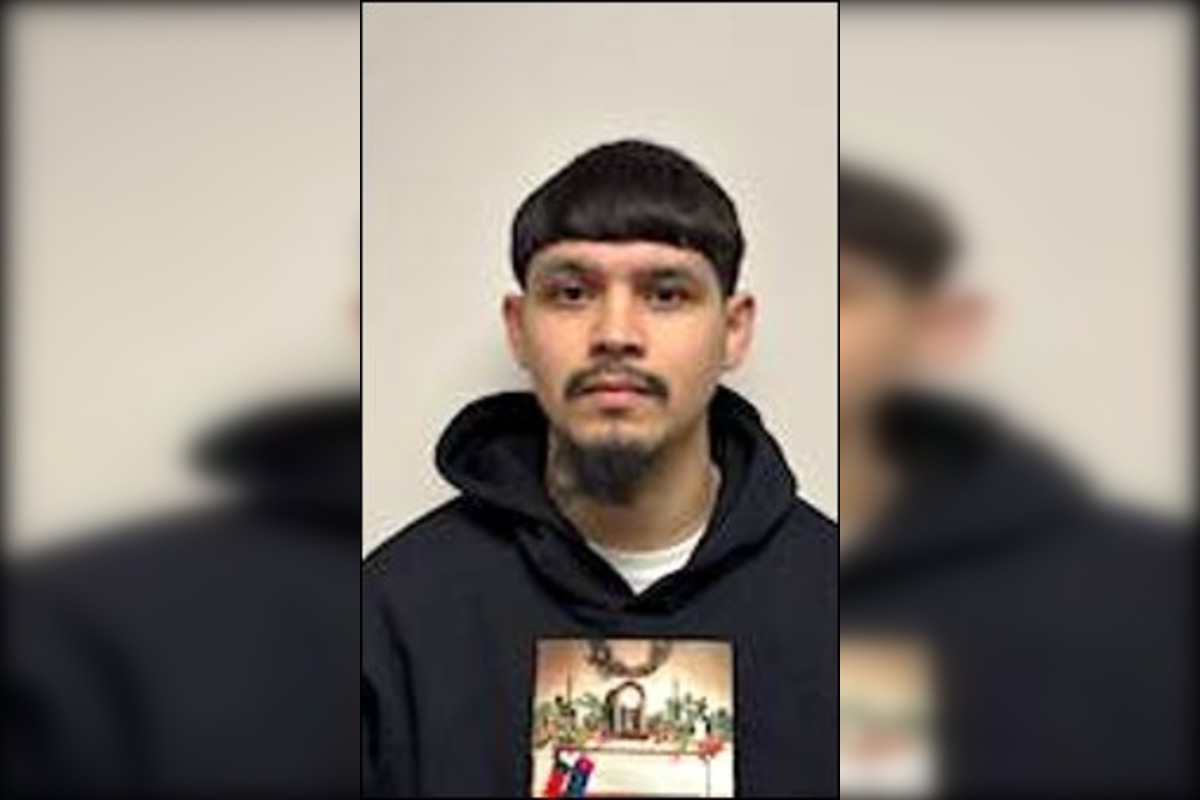 Hays County Deputies Hunt Kyle Man Accused Of Child Assault