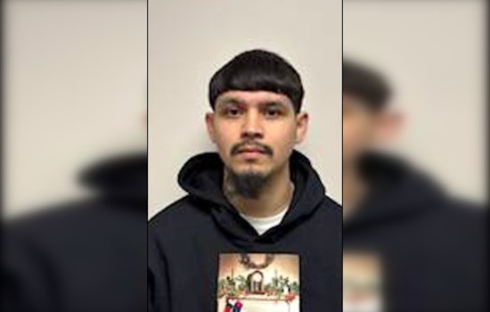 Hays County Deputies Hunt Kyle Man Accused Of Child Assault