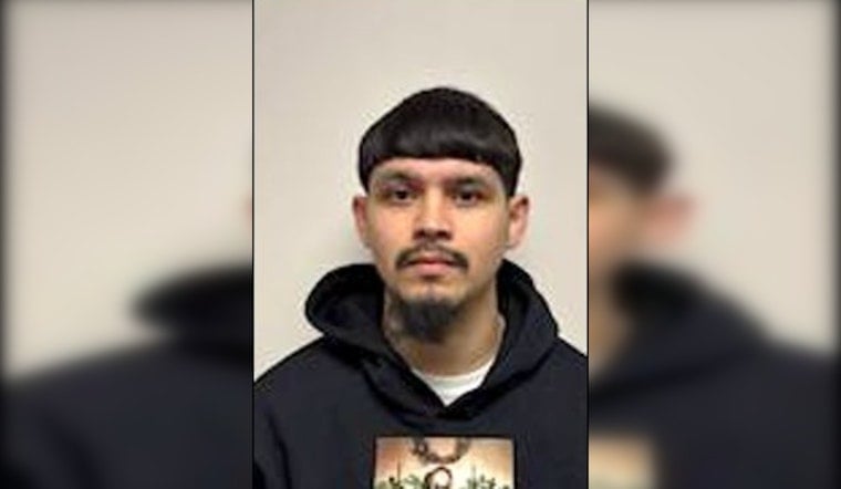Hays County Deputies Hunt Kyle Man Accused Of Child Assault
