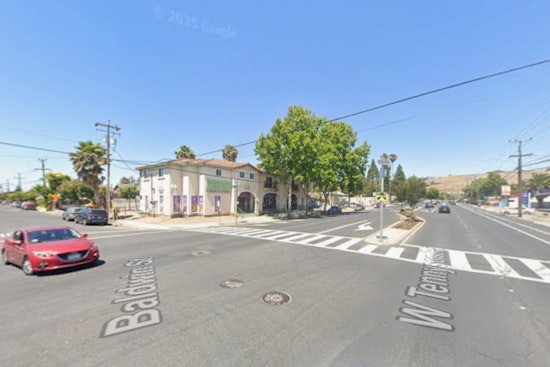 Hayward Crosswalk Horror Leaves Woman Dead, Boy 6 Badly Hurt