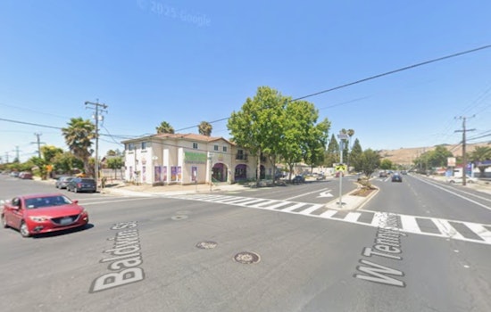 Hayward Crosswalk Horror Leaves Woman Dead, Boy 6 Badly Hurt