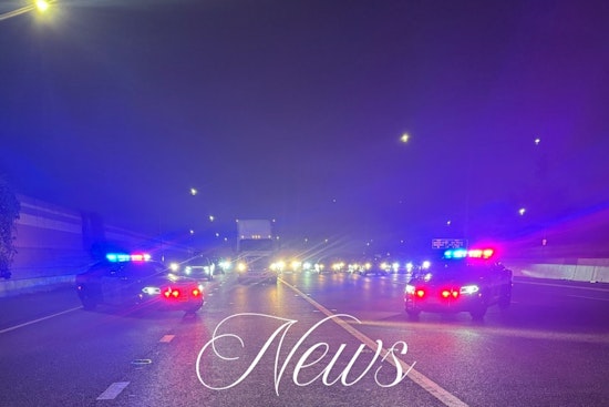 Hayward Freeway Horror: Pedestrian Struck, SUV Flees On I-580