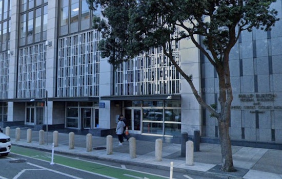 Hayward Man Gets Prison In $2.5 Million DoorDash 'Phantom Orders' Hustle
