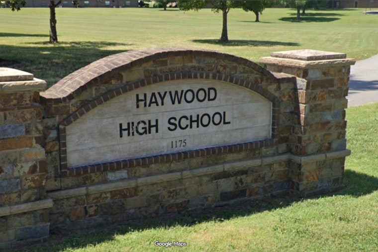 Rapper’s Prayer Rally At Haywood High Sparks First Amendment Firestorm