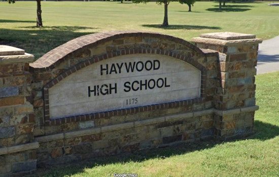 Rapper’s Prayer Rally At Haywood High Sparks First Amendment Firestorm