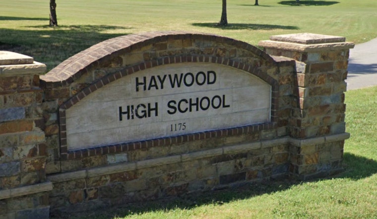 Rapper’s Prayer Rally At Haywood High Sparks First Amendment Firestorm