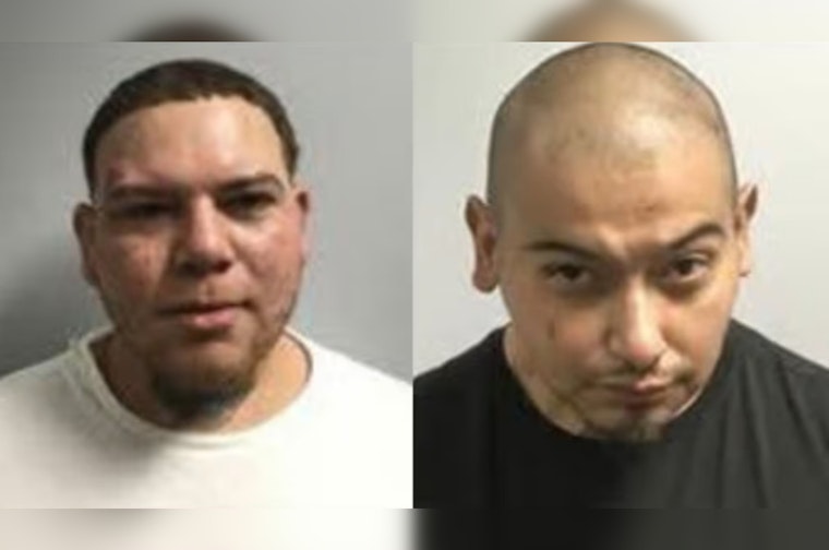 Haywood I-40 Stop Erupts Into 100-MPH Chase After Driver Drags Deputy