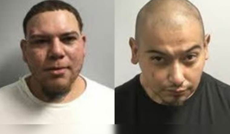 Haywood I-40 Stop Erupts Into 100-MPH Chase After Driver Drags Deputy