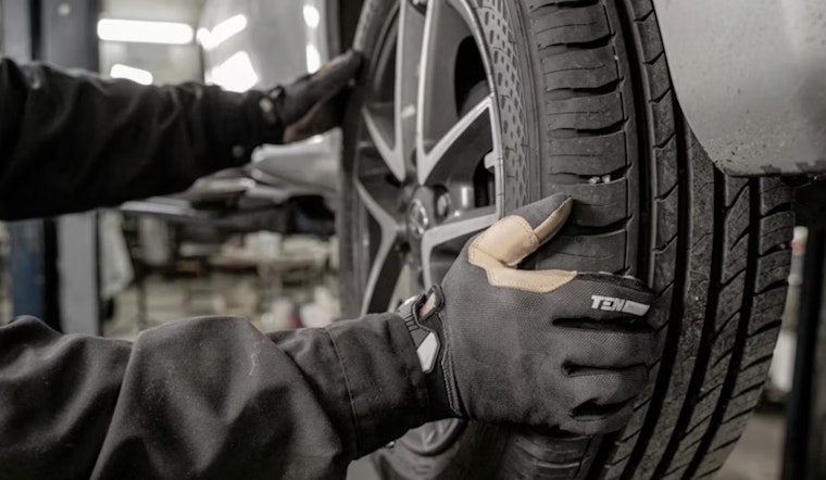 Hazelwood Tire Hub Goes Flat As 143 Jobs Disappear This Spring