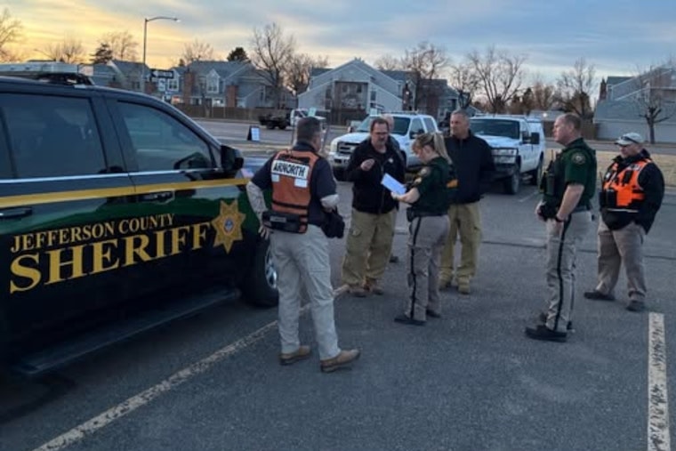 Hazmat Drill Invasion Set to Swarm Shuttered Jeffco Schools