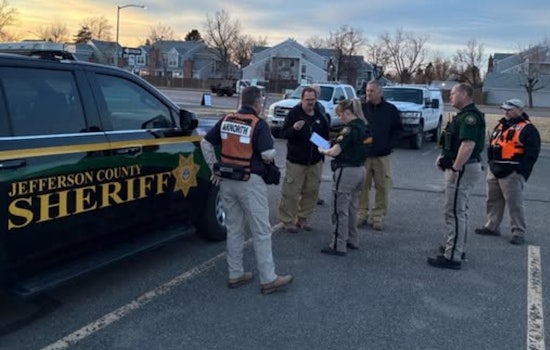 Hazmat Drill Invasion Set to Swarm Shuttered Jeffco Schools