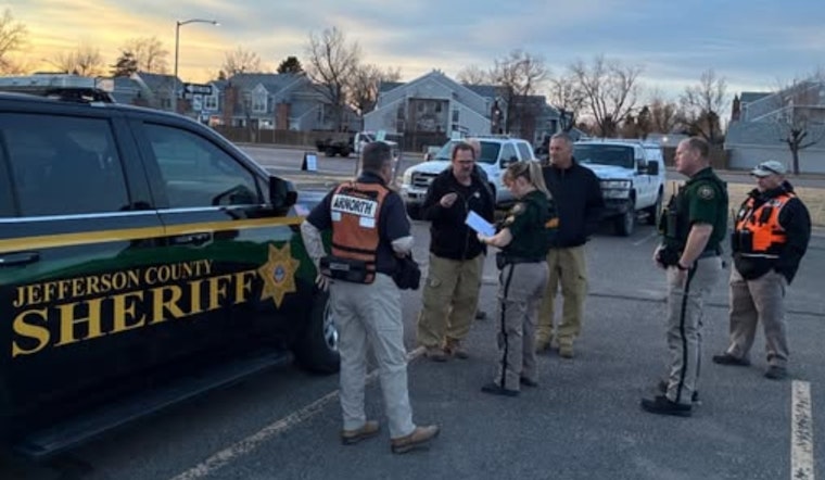 Hazmat Drill Invasion Set to Swarm Shuttered Jeffco Schools
