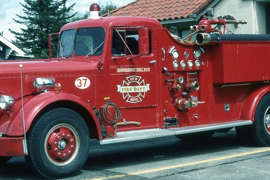 South Seattle Hazmat Scare Shuts Down 33rd Avenue S Block