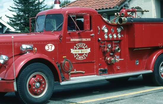 South Seattle Hazmat Scare Shuts Down 33rd Avenue S Block