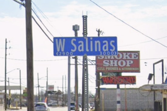 Head Shot Leaves Young Man Clinging to Life on San Antonio's West Side