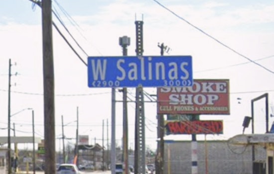 Head Shot Leaves Young Man Clinging to Life on San Antonio's West Side