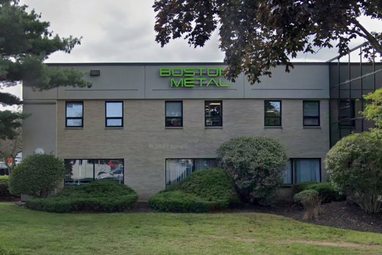 Healey Drops $4.45 Million to Turbocharge 90 Bay State Manufacturing Jobs