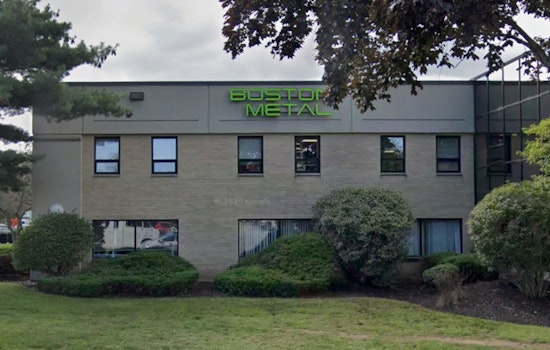 Healey Drops $4.45 Million to Turbocharge 90 Bay State Manufacturing Jobs