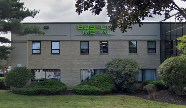 Healey Drops $4.45 Million to Turbocharge 90 Bay State Manufacturing Jobs