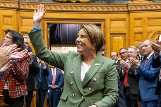 Healey's Housing Crackdown Collides With Firehouse Funding Fears