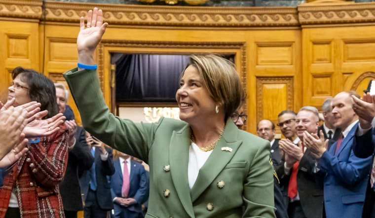 Healey's Housing Crackdown Collides With Firehouse Funding Fears