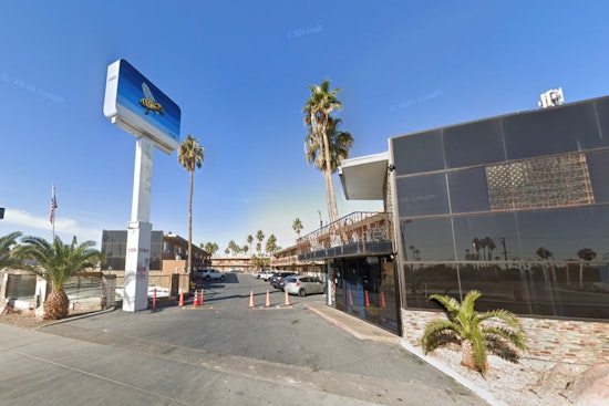 Hebron Tenants Fume As Vegas Pantry Vanishes Overnight