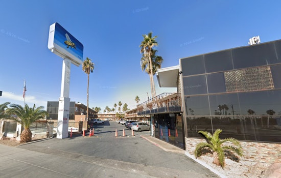 Hebron Tenants Fume As Vegas Pantry Vanishes Overnight