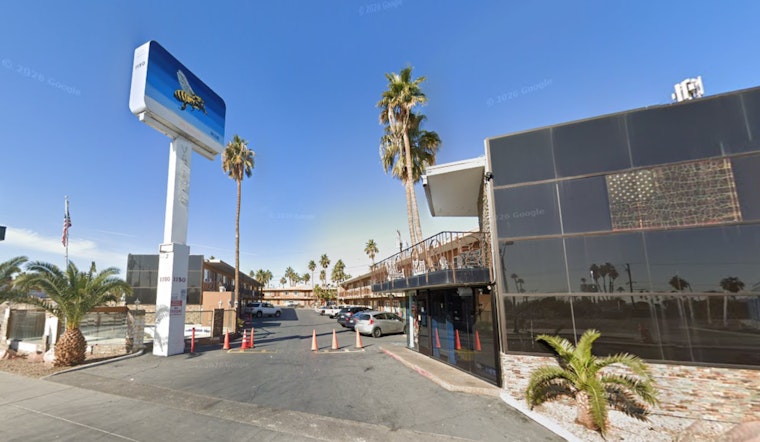 Hebron Tenants Fume As Vegas Pantry Vanishes Overnight