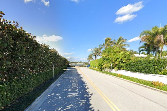 Hedge Fund Bigwig’s $60 Million Palm Beach Palace Finally Hooks A Buyer