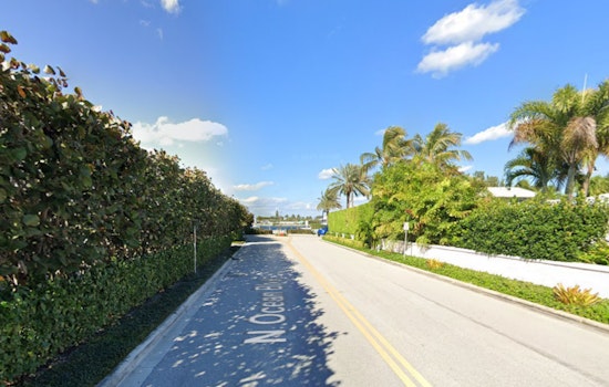 Hedge Fund Bigwig’s $60 Million Palm Beach Palace Finally Hooks A Buyer