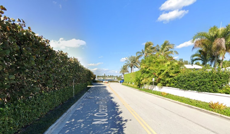 Hedge Fund Bigwig’s $60 Million Palm Beach Palace Finally Hooks A Buyer