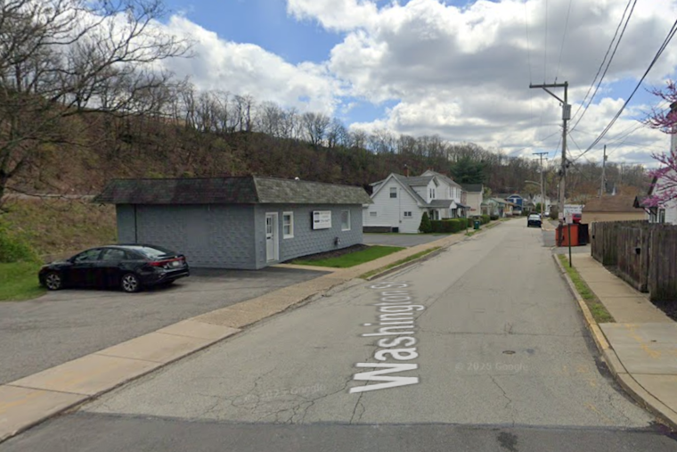 Heidelberg Man Killed After Midnight Knife Standoff With Police